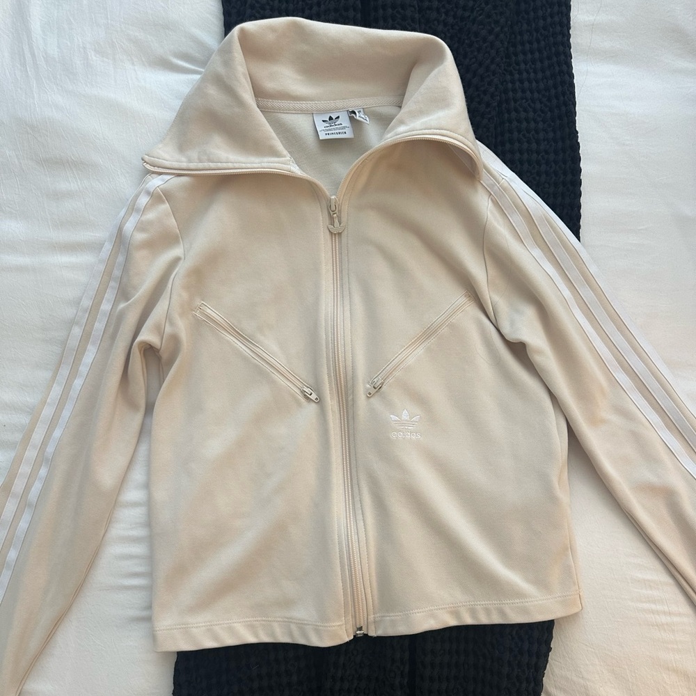Adidas ADICOLOR CLASSICS TRACK JACKET